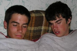 Sleep Well